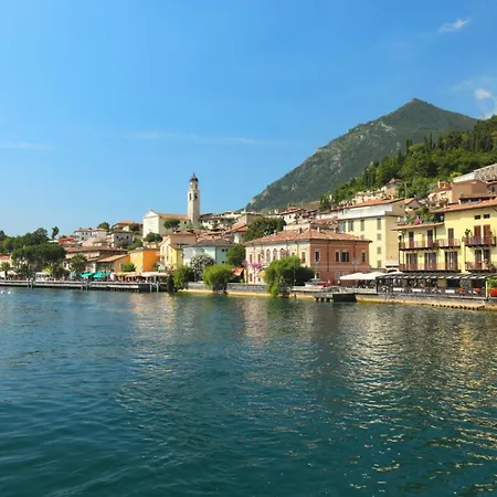 Graziella House Apartment Brenzone sul Garda