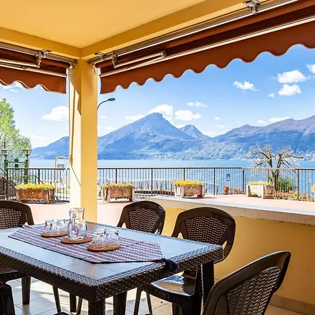 Apartment Graziella House *
