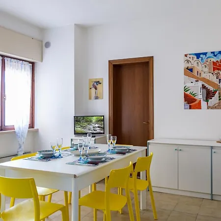Graziella House