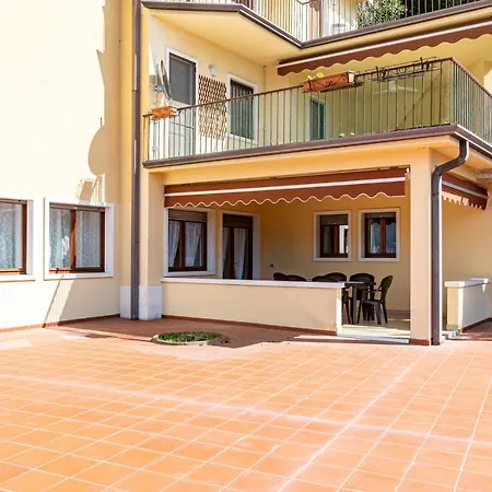 Graziella House * Brenzone sul Garda