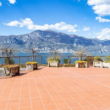 Graziella House Apartment