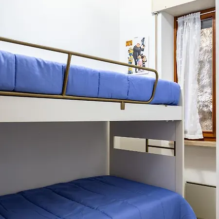 Graziella House Apartment
