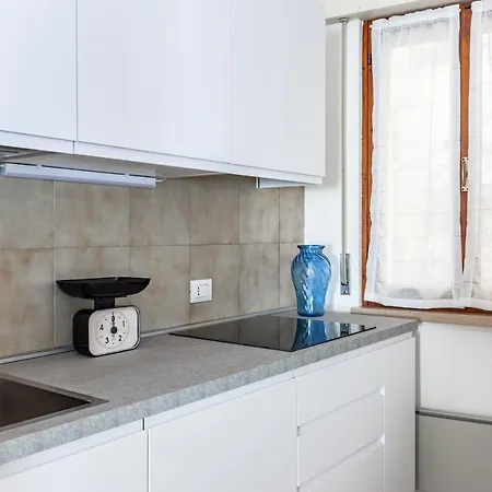Graziella House Apartment Brenzone sul Garda