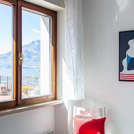 Graziella House * Brenzone sul Garda