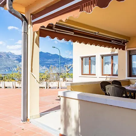 Graziella House Apartment *