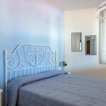 Apartment Graziella House *