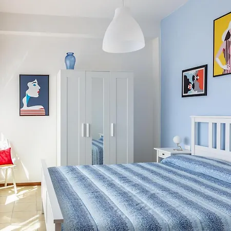 Graziella House Apartment