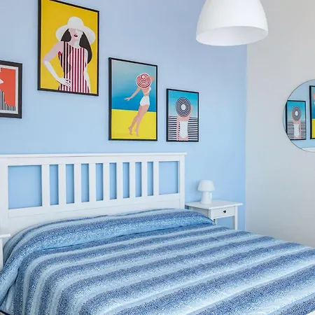 Apartment Graziella House Brenzone sul Garda