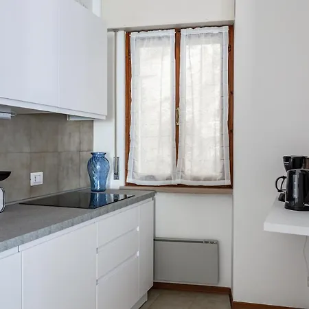 Apartment Graziella House *