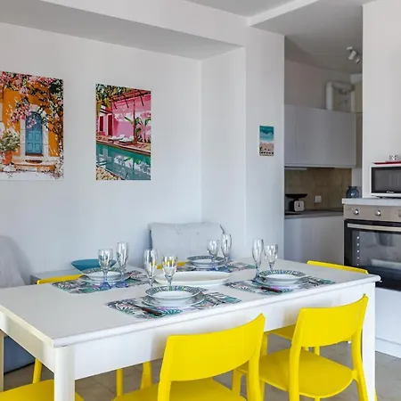 Graziella House * Brenzone